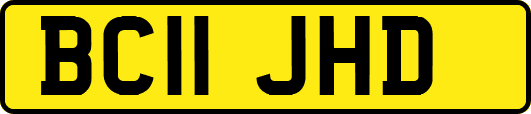 BC11JHD