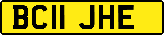 BC11JHE