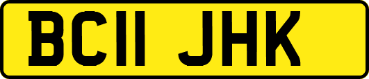 BC11JHK