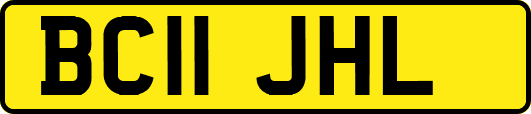 BC11JHL