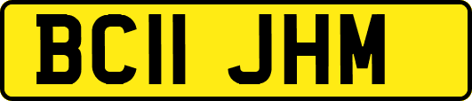 BC11JHM