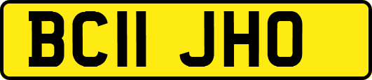 BC11JHO