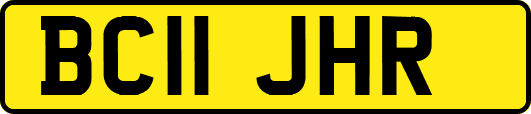 BC11JHR