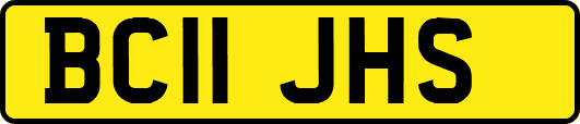 BC11JHS