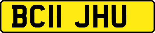 BC11JHU