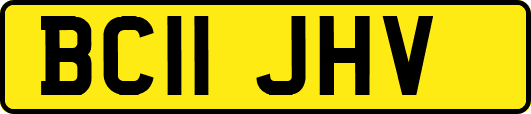 BC11JHV