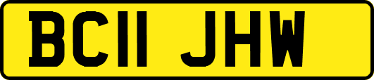 BC11JHW