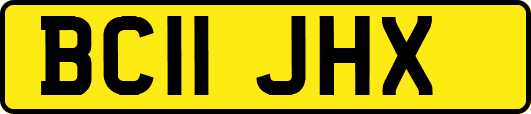 BC11JHX