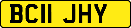 BC11JHY