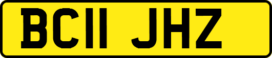 BC11JHZ