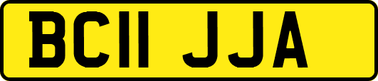 BC11JJA