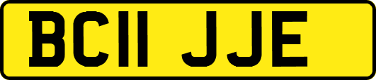 BC11JJE