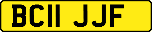 BC11JJF