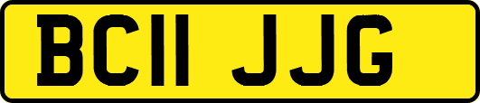 BC11JJG