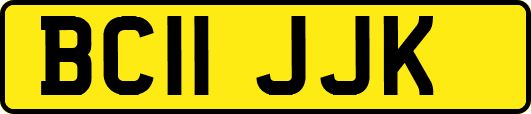 BC11JJK
