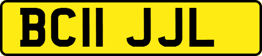 BC11JJL