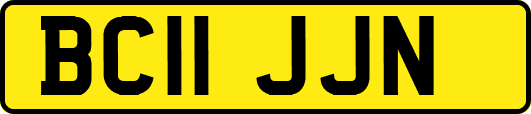 BC11JJN