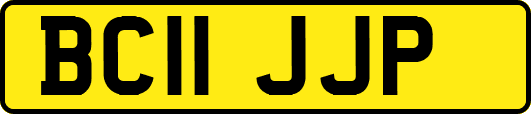 BC11JJP