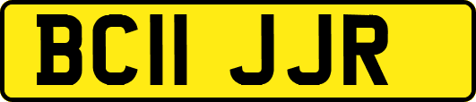 BC11JJR