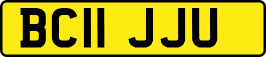 BC11JJU