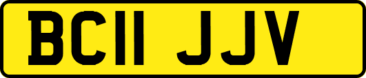 BC11JJV