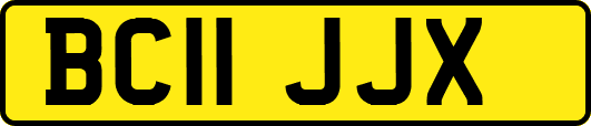 BC11JJX