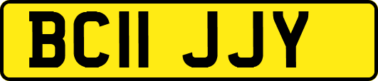 BC11JJY