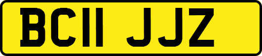 BC11JJZ