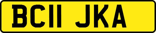 BC11JKA