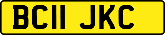 BC11JKC