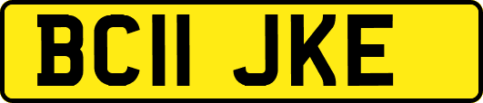 BC11JKE
