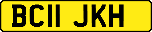 BC11JKH