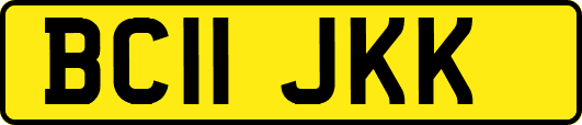BC11JKK