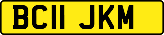 BC11JKM