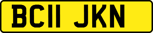 BC11JKN