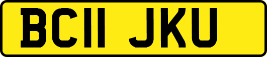 BC11JKU
