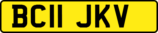 BC11JKV