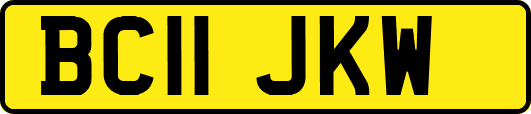 BC11JKW