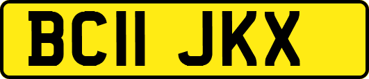 BC11JKX