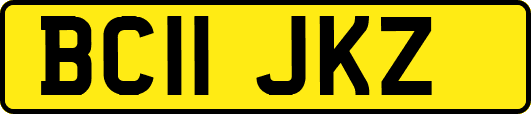 BC11JKZ