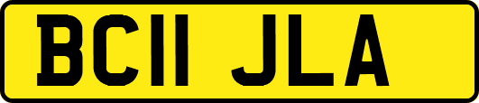 BC11JLA