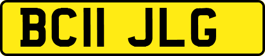 BC11JLG