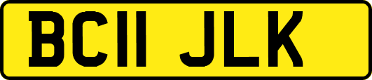 BC11JLK