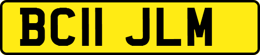 BC11JLM