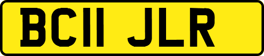 BC11JLR