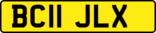 BC11JLX
