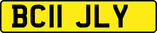 BC11JLY