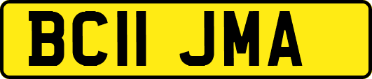 BC11JMA