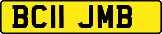 BC11JMB