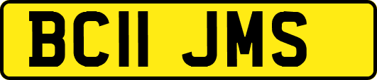 BC11JMS
